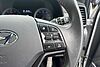 Hyundai TUCSON 1.6 TGDi 177 N Line 5dr 2WD DCT White