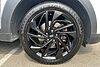 Hyundai TUCSON 1.6 TGDi 177 N Line 5dr 2WD DCT White