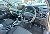 Hyundai KONA 1.6 GDi Hybrid Premium 5dr DCT Grey