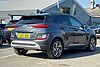 Hyundai KONA 1.6 GDi Hybrid Premium 5dr DCT Grey