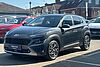 Hyundai KONA 1.6 GDi Hybrid Premium 5dr DCT Grey
