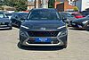 Hyundai KONA 1.6 GDi Hybrid Premium 5dr DCT Grey