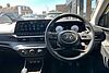 Hyundai I20 1.0T GDi Advance 5dr White