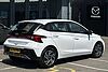 Hyundai I20 1.0T GDi Advance 5dr White