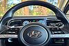 Hyundai TUCSON 1.6 TGDi Hybrid 230 Ultimate 5dr 2WD Auto Brown