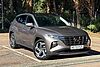 Hyundai TUCSON 1.6 TGDi Hybrid 230 Ultimate 5dr 2WD Auto Brown