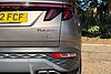 Hyundai TUCSON 1.6 TGDi Hybrid 230 Ultimate 5dr 2WD Auto Brown