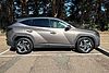 Hyundai TUCSON 1.6 TGDi Hybrid 230 Ultimate 5dr 2WD Auto Brown