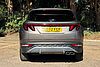 Hyundai TUCSON 1.6 TGDi Hybrid 230 Ultimate 5dr 2WD Auto Brown