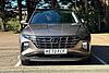 Hyundai TUCSON 1.6 TGDi Hybrid 230 Ultimate 5dr 2WD Auto Brown