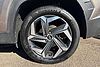 Hyundai TUCSON 1.6 TGDi Hybrid 230 Ultimate 5dr 2WD Auto Brown