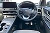 Hyundai KONA 150kW Ultimate 64kWh 5dr Auto Grey