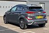 Hyundai KONA 150kW Ultimate 64kWh 5dr Auto Grey