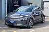 Hyundai KONA 150kW Ultimate 64kWh 5dr Auto Grey