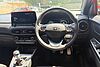Hyundai KONA 1.0 TGDi 48V MHEV N Line 5dr Red