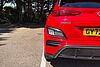 Hyundai KONA 1.0 TGDi 48V MHEV N Line 5dr Red