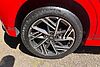 Hyundai KONA 1.0 TGDi 48V MHEV N Line 5dr Red