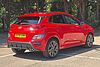Hyundai KONA 1.0 TGDi 48V MHEV N Line 5dr Red