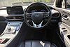 Hyundai SANTA FE 1.6 TGDi Hybrid Ultimate 5dr Auto Black