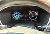 Hyundai SANTA FE 1.6 TGDi Hybrid Ultimate 5dr Auto Black
