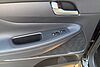 Hyundai SANTA FE 1.6 TGDi Hybrid Ultimate 5dr Auto Black