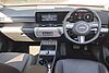 Hyundai KONA 1.6 GDi Hybrid Ultimate 5dr DCT Orange