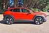 Hyundai KONA 1.6 GDi Hybrid Ultimate 5dr DCT Orange