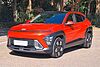 Hyundai KONA 1.6 GDi Hybrid Ultimate 5dr DCT Orange