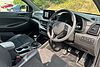 Hyundai TUCSON 1.6 TGDi 177 N Line 5dr 2WD Grey