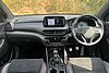 Hyundai TUCSON 1.6 TGDi 177 N Line 5dr 2WD Grey