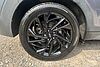 Hyundai TUCSON 1.6 TGDi 177 N Line 5dr 2WD Grey