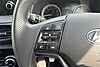 Hyundai TUCSON 1.6 TGDi 177 N Line 5dr 2WD Grey