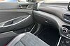 Hyundai TUCSON 1.6 TGDi 177 N Line 5dr 2WD Grey