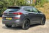 Hyundai TUCSON 1.6 TGDi 177 N Line 5dr 2WD Grey