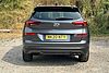 Hyundai TUCSON 1.6 TGDi 177 N Line 5dr 2WD Grey