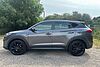 Hyundai TUCSON 1.6 TGDi 177 N Line 5dr 2WD Grey