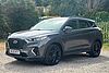 Hyundai TUCSON 1.6 TGDi 177 N Line 5dr 2WD Grey