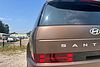 Hyundai SANTA FE 1.6 TGDi Plug-in Hybrid Ultimate 5dr 4WD Auto Brown