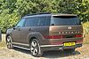Hyundai SANTA FE 1.6 TGDi Plug-in Hybrid Ultimate 5dr 4WD Auto Brown