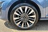 Ford FIESTA 1.0 EcoBoost Hybrid mHEV 125 Titanium X 5dr Auto Blue