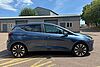Ford FIESTA 1.0 EcoBoost Hybrid mHEV 125 Titanium X 5dr Auto Blue