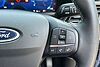 Ford FIESTA 1.0 EcoBoost Hybrid mHEV 125 Titanium X 5dr Auto Blue
