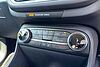 Ford FIESTA 1.0 EcoBoost Hybrid mHEV 125 Titanium X 5dr Auto Blue