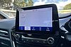 Ford FIESTA 1.0 EcoBoost Hybrid mHEV 125 Titanium X 5dr Auto Blue