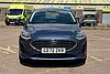 Ford FIESTA 1.0 EcoBoost Hybrid mHEV 125 Titanium X 5dr Auto Blue