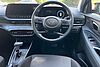 Hyundai I20 1.0T GDi 48V MHD Premium 5dr DCT Grey