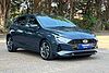 Hyundai I20 1.0T GDi 48V MHD Premium 5dr DCT Grey