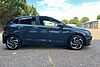 Hyundai I20 1.0T GDi 48V MHD Premium 5dr DCT Grey