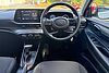 Hyundai I20 1.0T GDi 48V MHD SE Connect 5dr DCT White