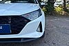 Hyundai I20 1.0T GDi 48V MHD SE Connect 5dr DCT White